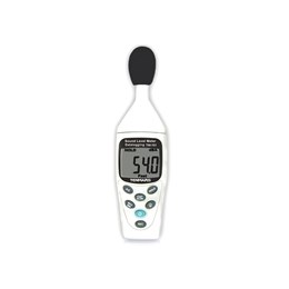 TM-103 Datalogging Sound Level Meter