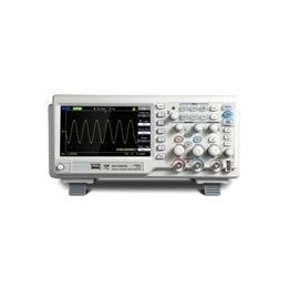 Gratten GA1102CAL 100MHz Digital Oscilloscope