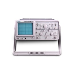 AT7328 20MHZ DUAL TRACE ANALOGUE OSCILLOSCOPE