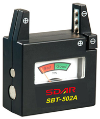 Battery Tester