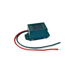 Transistor Oscillator Buzzer