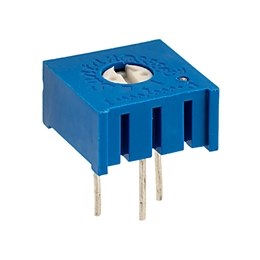 Suntan TSR-3386P 3/8in Cermet Potentiometers