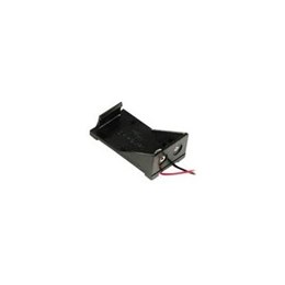 9V PP3 Battery Holder with Leads BH-9VA