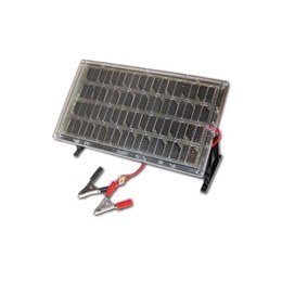 6V Weatherproof Solar Modules