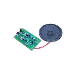 FK245 Light Activated Alarm Kit