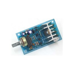 MXA033 DC Motor speed controller (15A)