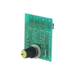 Forward & Reverse speed controller