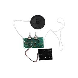 FM Radio Kit V2 2157