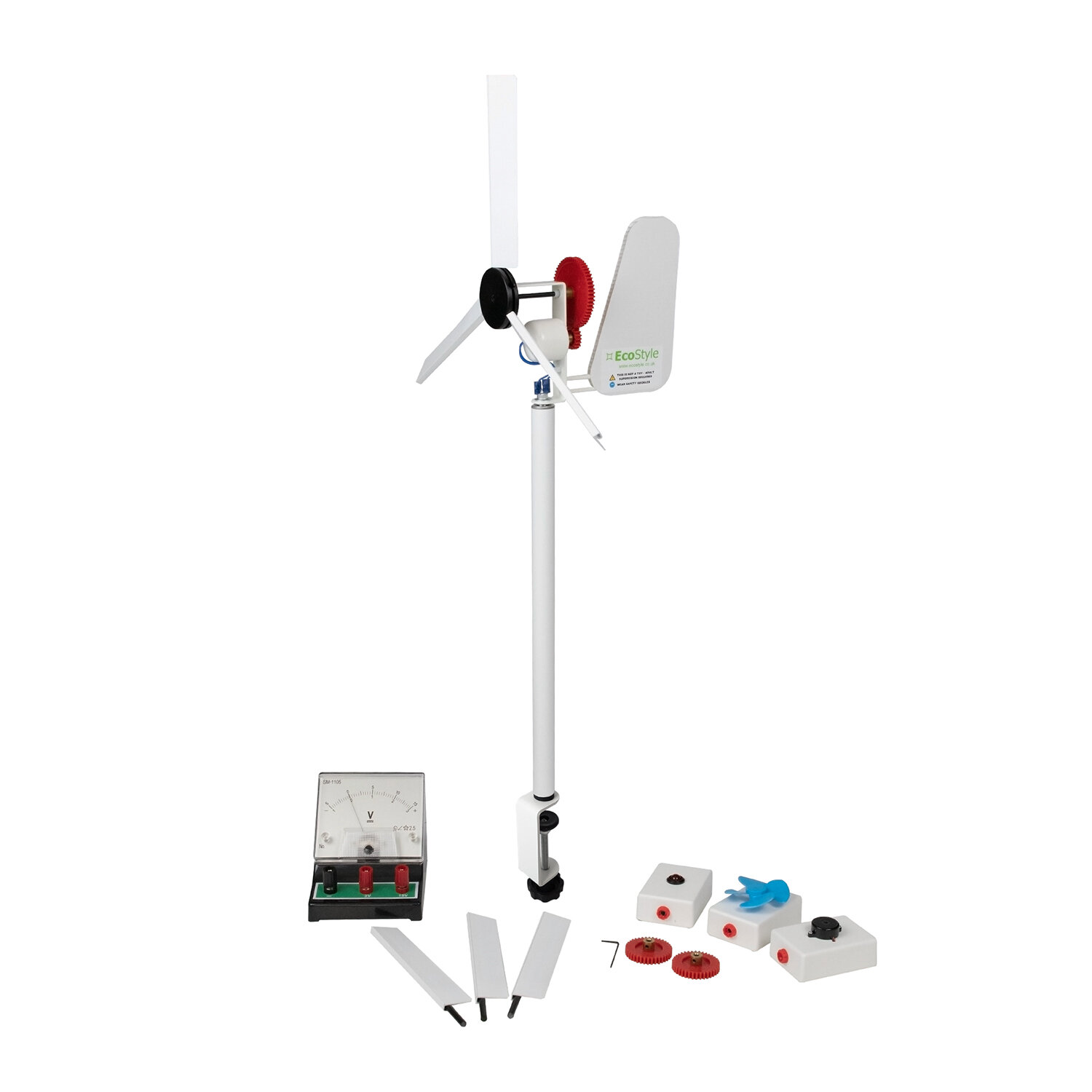 Ecostyle Renewable Energy Kits