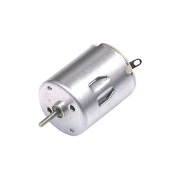 RE280 (MM28) High torque round DC motor