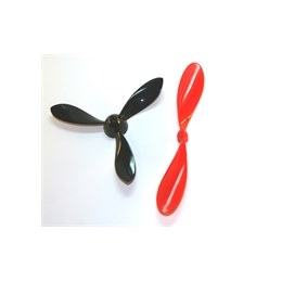 Miniature Propellers