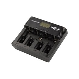 Ansmann Powerline 5 Pro Traveller Battery Charger