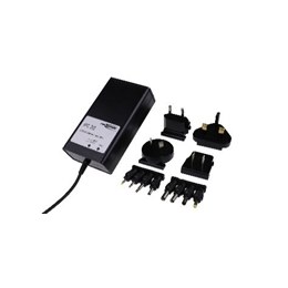 Ansmann Li-ion Chargers