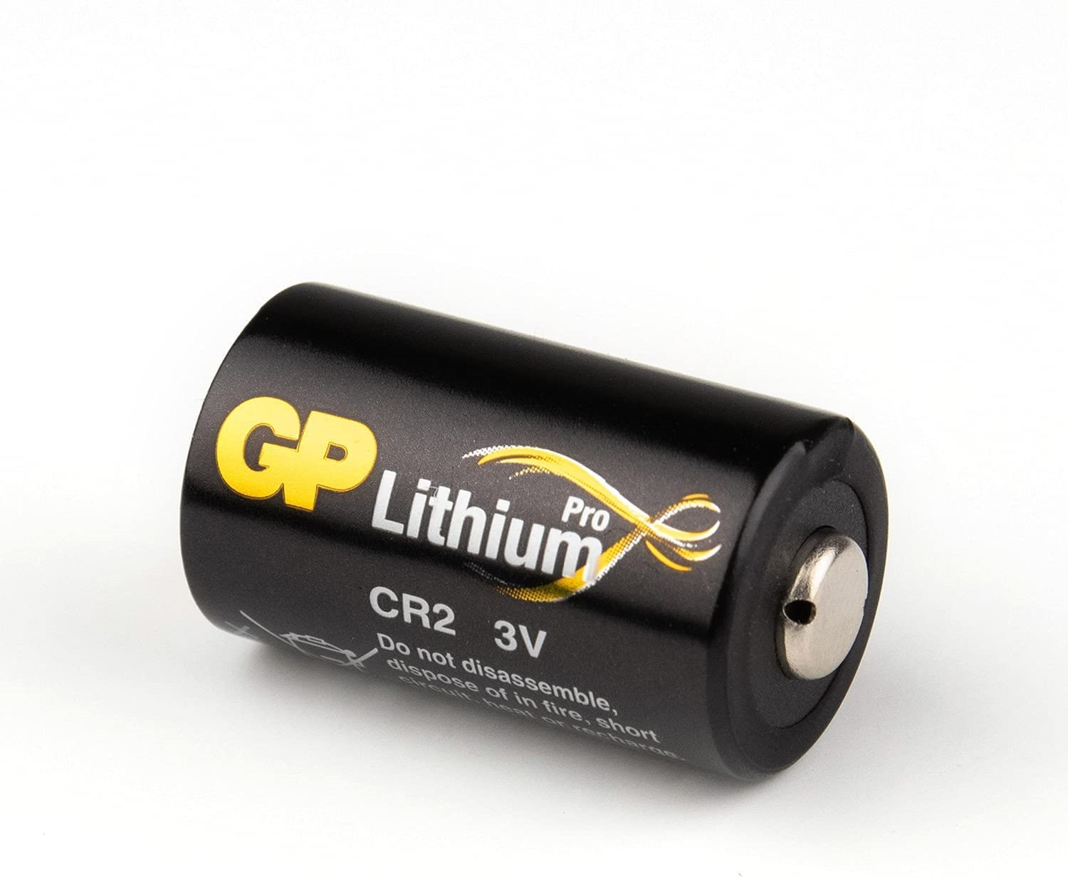3V Lithium Battery 