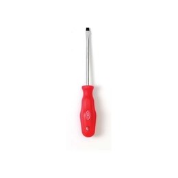 Slotted Screwdriver 100mm x 5mm