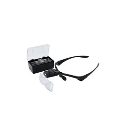 LC1770 Magnifier Set