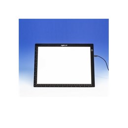 LC2004LED A4 LED Lightbox