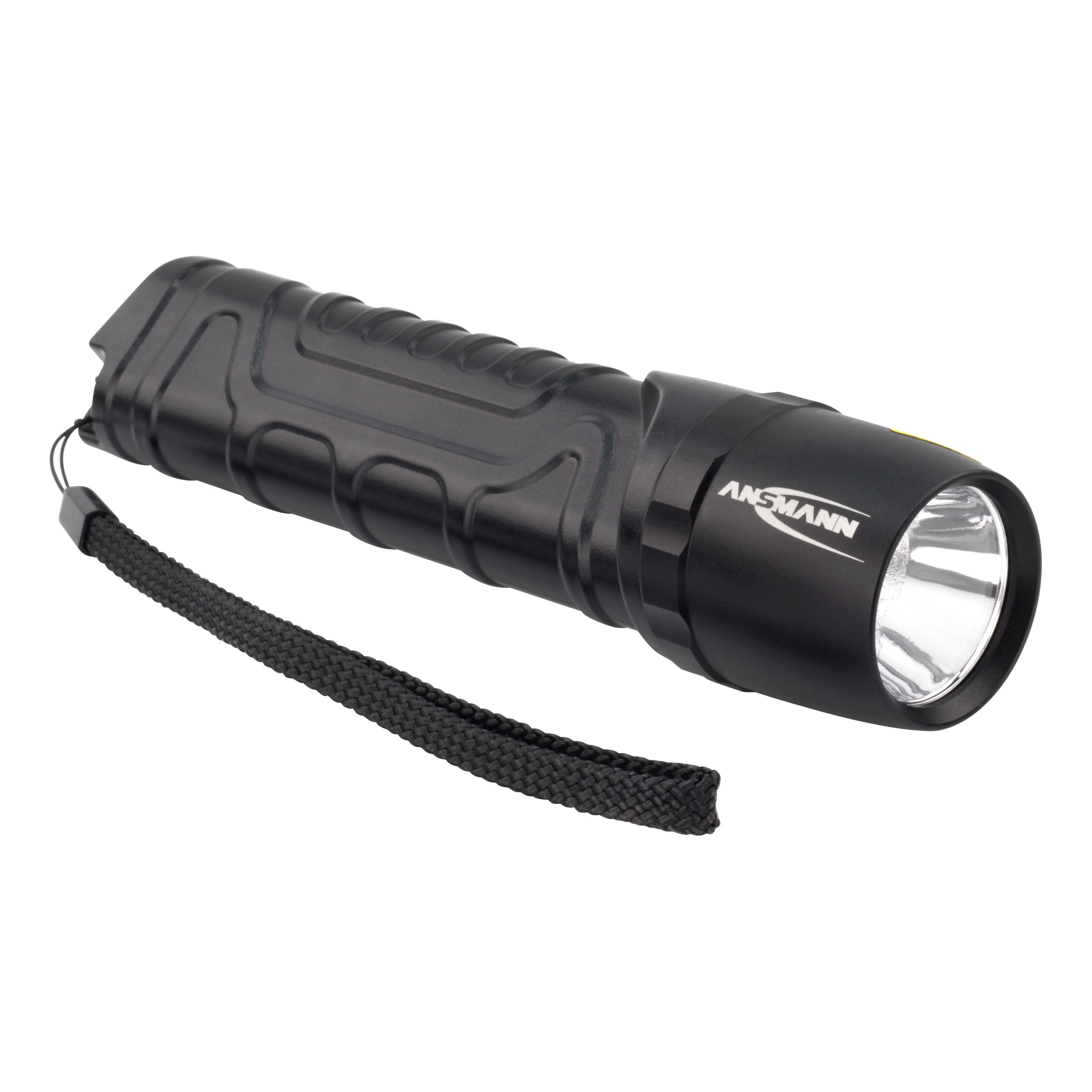 Ansmann M900P 1600-0162 LED Torch