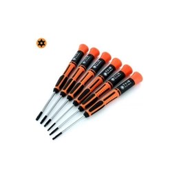 ModelCraft PSD1603 Torx Screwdriver Set