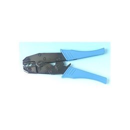 Industrial BNC/Co-Axial Crimping Tool RG58 RG59