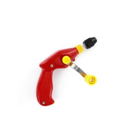 ModelCraft PDR1962 Hand Drill & Chuck