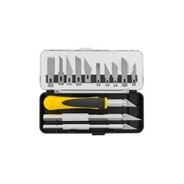 ModelCraft PKN3305/S Precision Craft Knife Set