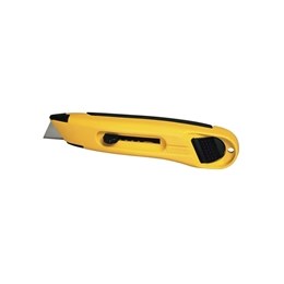 STA010088 LightWeight Stanley Knife