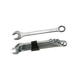 CSS81706P Combination Metric Spanner Set