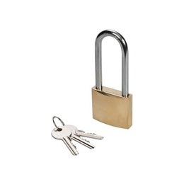 PAD038LNG Long Shackle Padlock