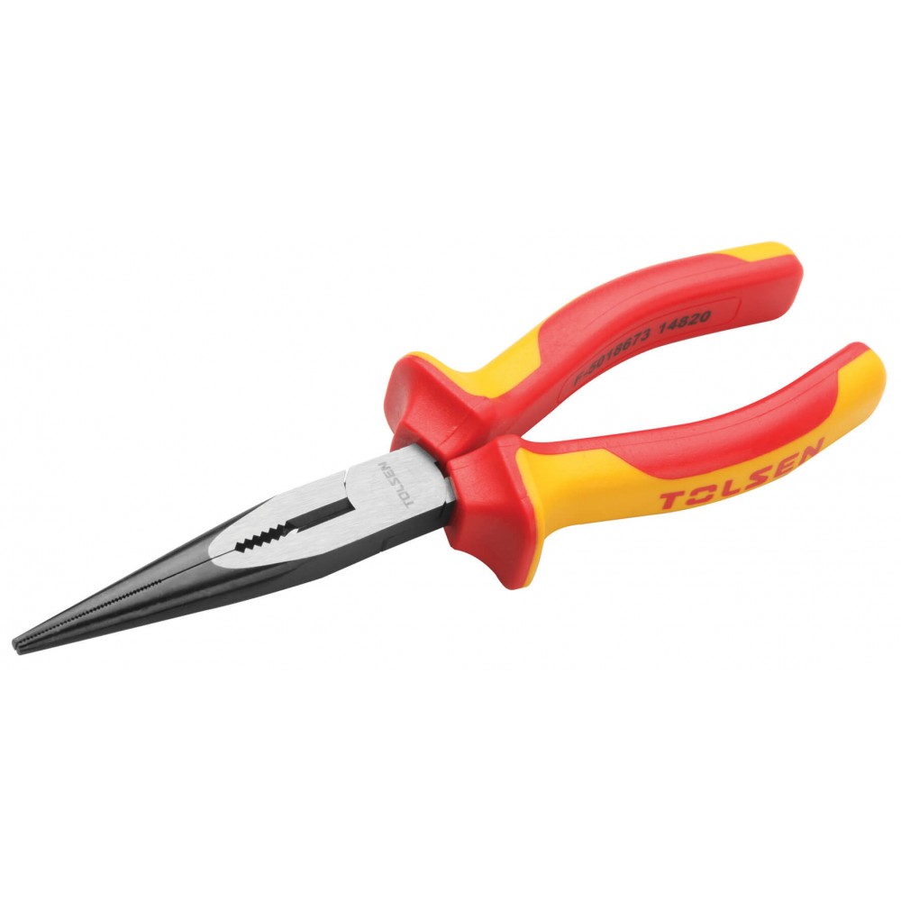 VDE Pro Long Nose Pliers