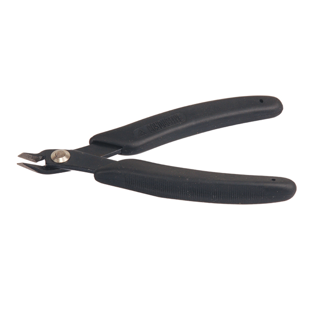 127mm Industrial side cutters conductive handles