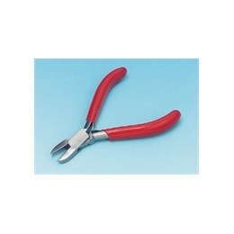 Precision Diagonal Side Cutters