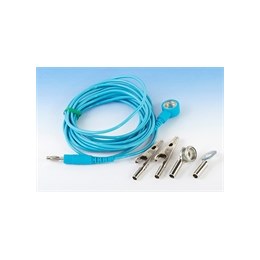 Universal Grounding Cord