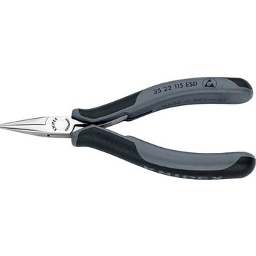 Knipex Electronic Pliers 