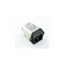 Yunpen YL-T1 Series Fused IEC Inlet Filter