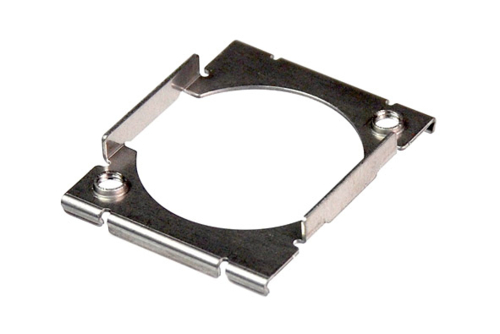 Neutrik MFD M3 Mounting Frame