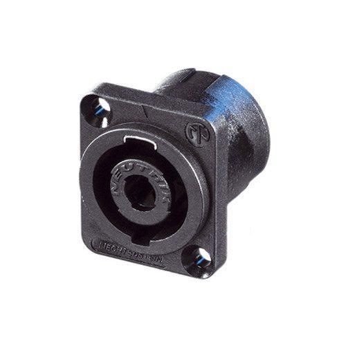 Neutrik NL4MP SpeakON 4 Pole Chassis Connector