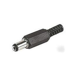 2.1mm DC Plugs