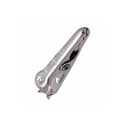 Mueller BU-30 Steel Crocodile Clip