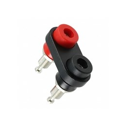 Mueller BU-P2269 Dual Banana Jack Plug