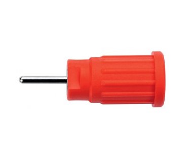 Schützinger SEPB6449 - 4mm Safety Press In Socket