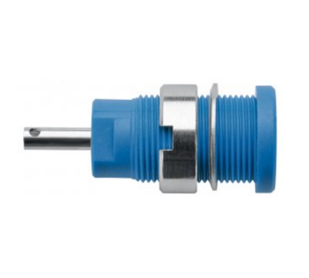 Schutzinger SEB6525 NI 4mm  Safety Socket 