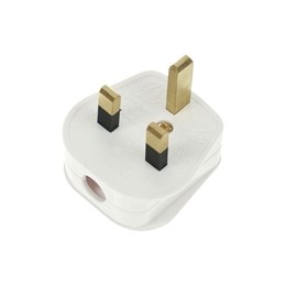 13A Mains Plugs