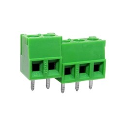 3.81mm Terminal Block