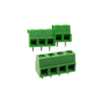 5mm Terminal Block
