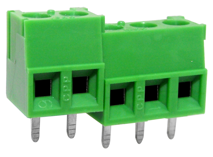 PCB Mount