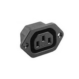 IEC Connectors