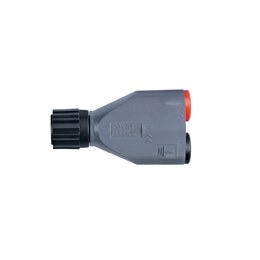 Schützinger SABNC 7013 BNC Shrouded 4mm Adaptor