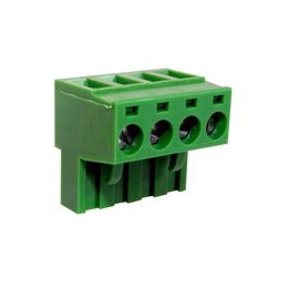 Pluggable Terminal Blocks