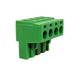 CTB9208 5.08mm Female plug terminal blocks